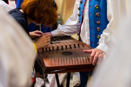 Ósmy dzień 58. Tygodnia Kultury Beskidzkiej